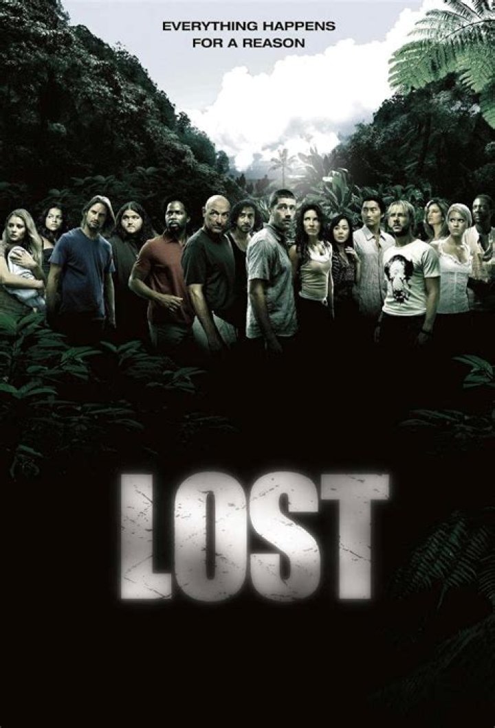Exploring the Lost Series: A Deep Dive into Its Mysteries and Impact