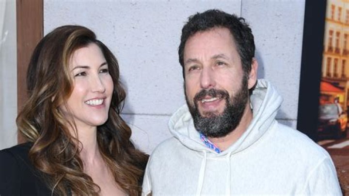 Exploring the Luxurious Abode of Adam Sandler