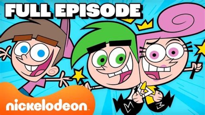 Exploring the Magic of "Fairly OddParents": Diddy and the Enchantment of Childhood Dreams