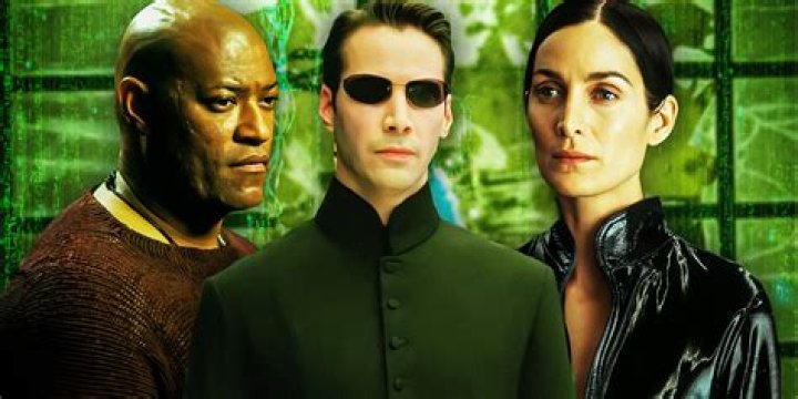 Exploring the Matrix Cast: Behind the Iconic Characters of a Sci-Fi Masterpiece