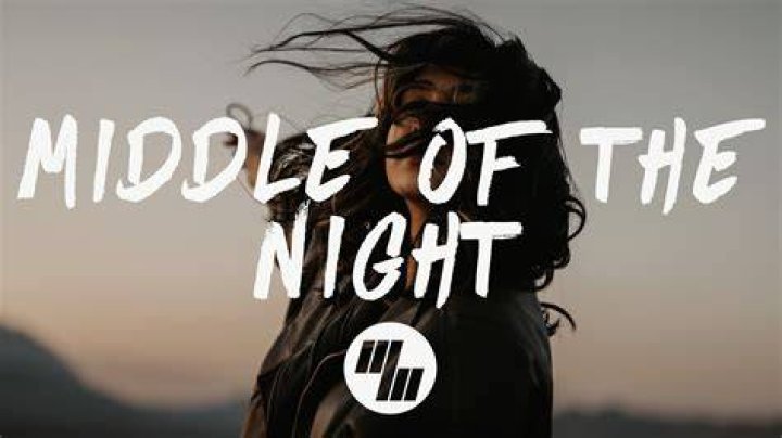 Exploring the Meaning and Impact of Song Lyrics in the Middle of the Night