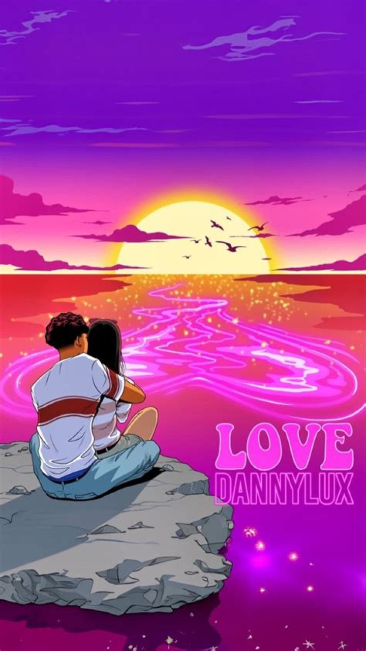 Exploring the Meaning Behind "Amor" by Danny Lux: English Lyrics and More