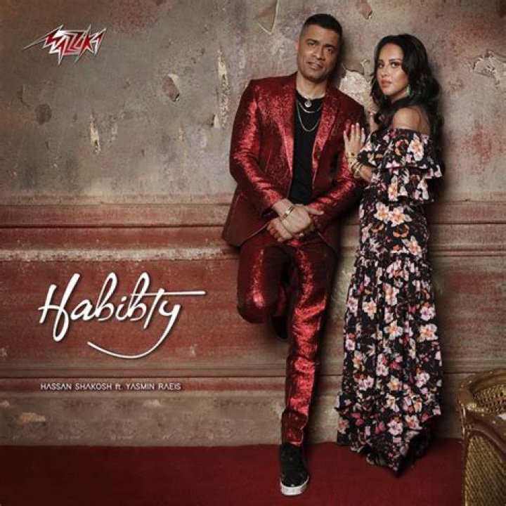 Exploring the Meaning Behind "Habibty" by Hassan Shakosh: English Lyrics, Translation, and More