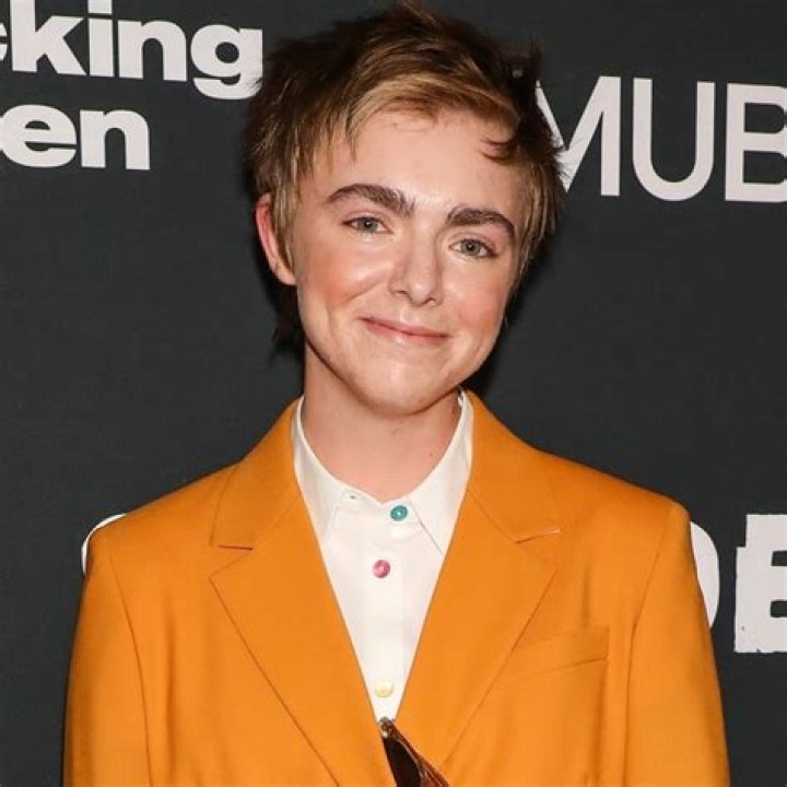 Exploring the Multi-Talented Elsie Fisher
