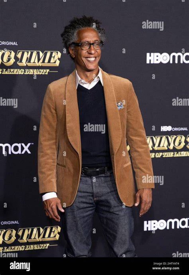 Exploring the Multifaceted Career of Andre Royo