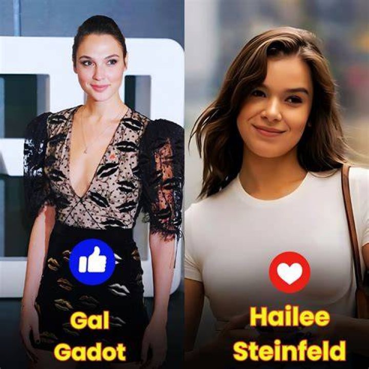 Exploring the Multifaceted Career of Haley Steinfeld: Actress, Singer, and More