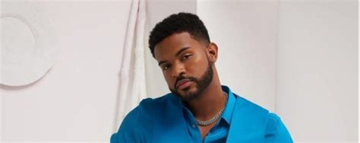 Exploring the Multifaceted Talent of Trevor Jackson