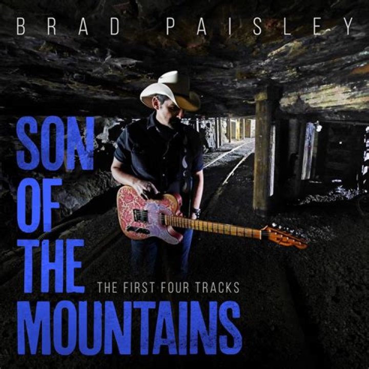 Exploring the Musical Journey of Brad Paisley