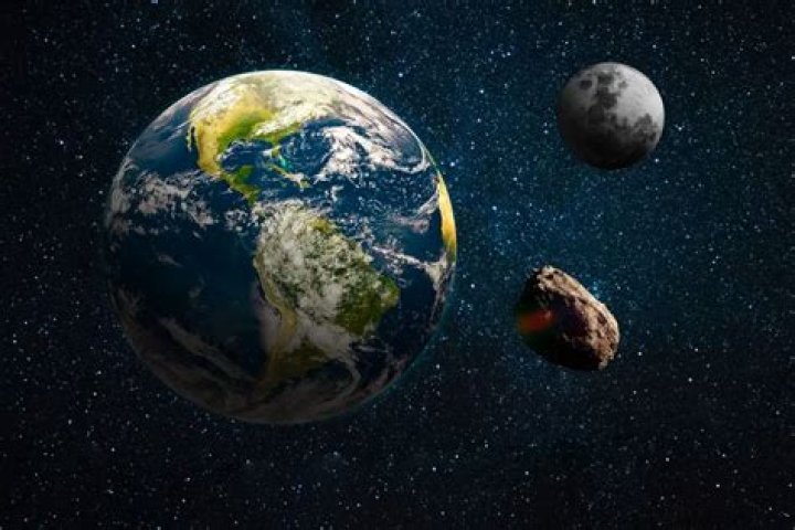 Exploring the Mysteries of Earth’s Second Moon in 2024
