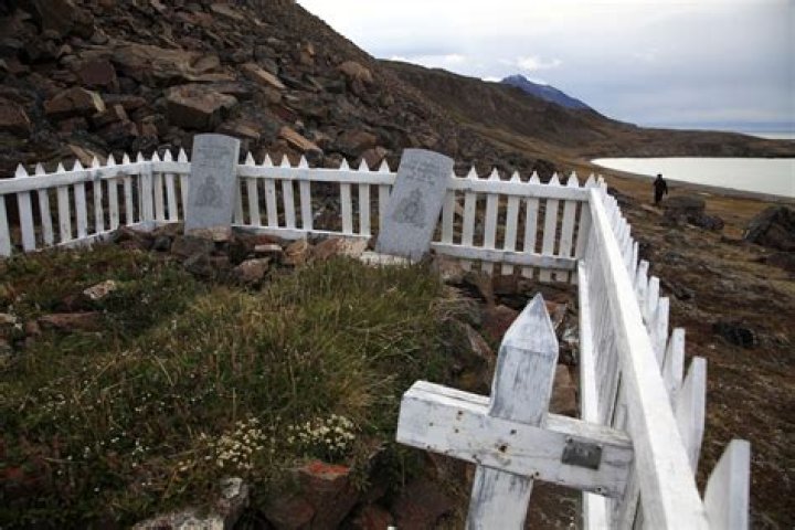 Exploring the Mystery of Canada’s Uninhabited Islands
