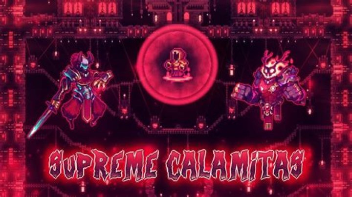Exploring the Mystique of Supreme Calamits Calimait