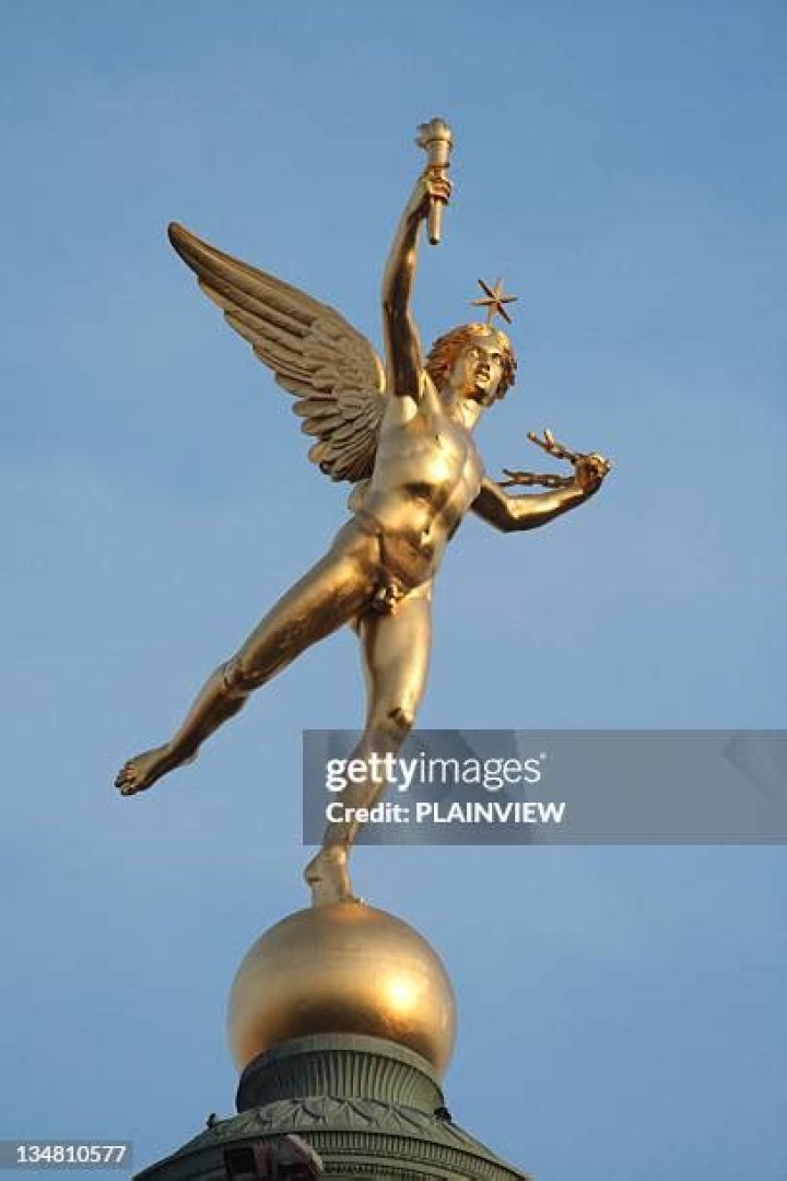 Exploring the Mystique of the French Angel: History, Culture, and Significance