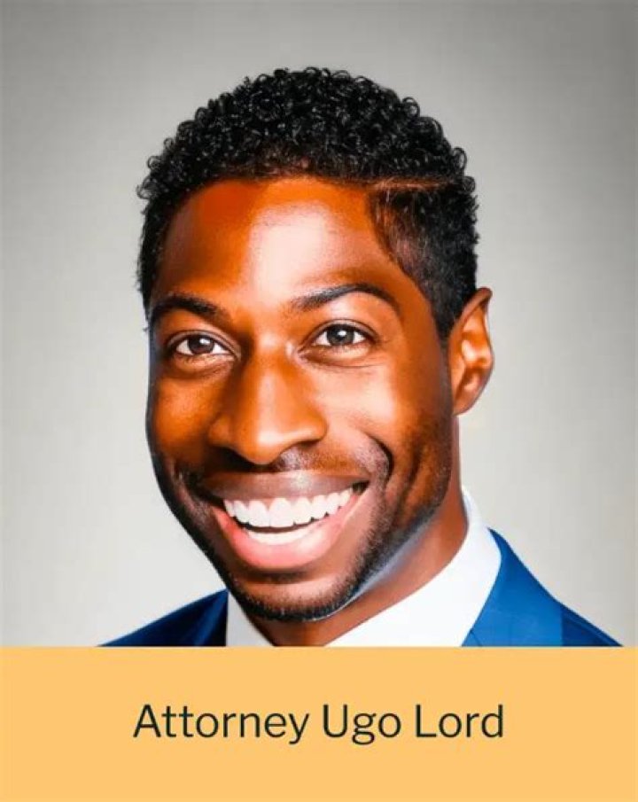Exploring the Nationality and Life of Ugo Lord