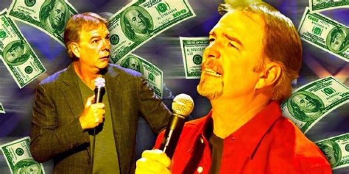 Exploring the Net Worth of Bill Engvall: A Deep Dive into the Comedian's Wealth