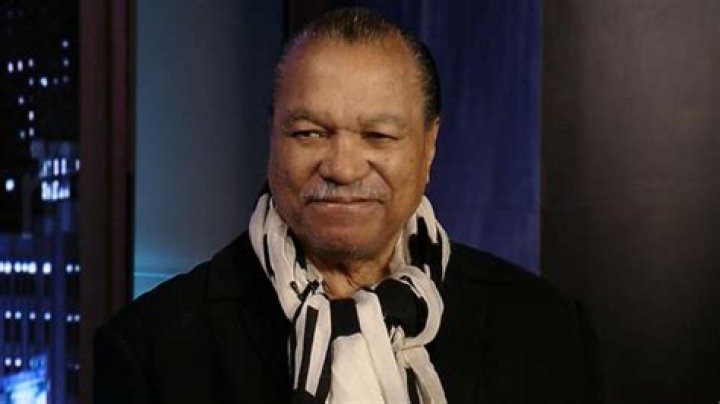 Exploring the Net Worth of Billy Dee Williams: A Hollywood Legend