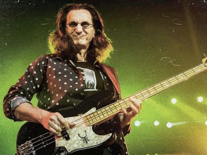 Exploring the Net Worth of Geddy Lee: A Deep Dive into the Legendary Rush Frontman