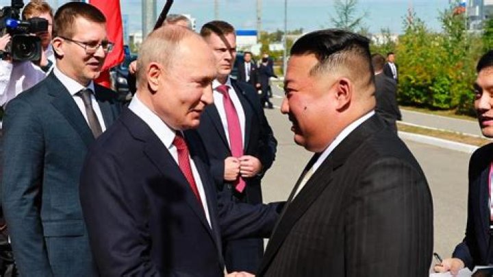 Exploring the Net Worth of Kim Jong Un: A Comprehensive Insight