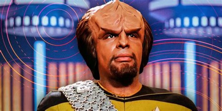 Exploring the Net Worth of Michael Dorn: A Deep Dive into His Life and Career