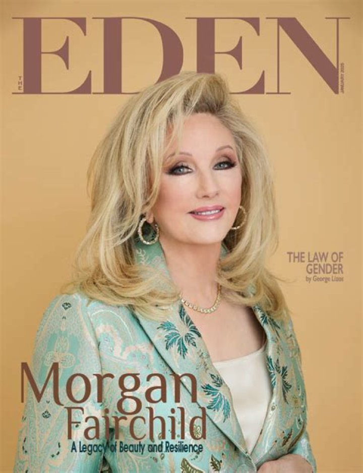 Exploring the Net Worth of Morgan Fairchild: A Look into Her Wealth and Career