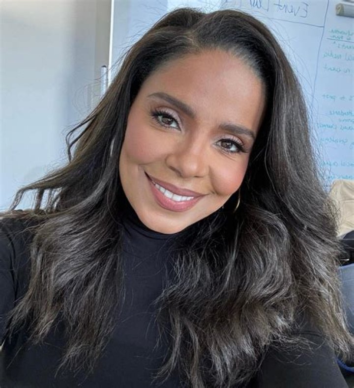 Exploring the Net Worth of Sanaa Lathan: A Deep Dive into Her Wealth and Career