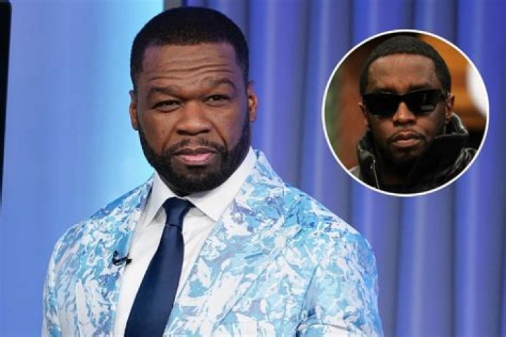 Exploring the Netflix P Diddy Documentary Featuring 50 Cent: A Deep Dive into Hip-Hop Culture