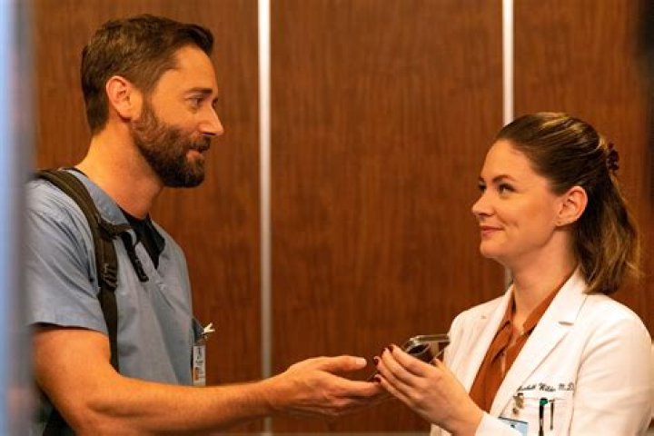 Exploring the New Amsterdam Cast: A Deep Dive into the Characters and Their Impact