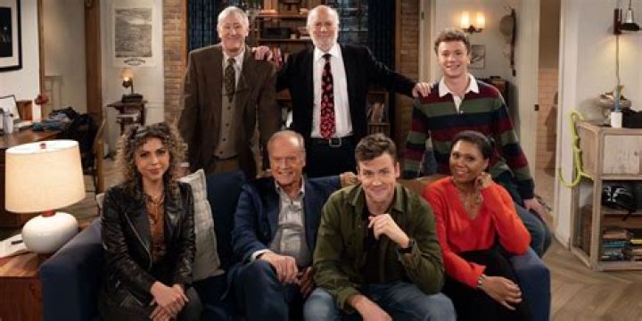 Exploring the New Frasier Reboot: What to Expect from the Iconic Sitcom's Return