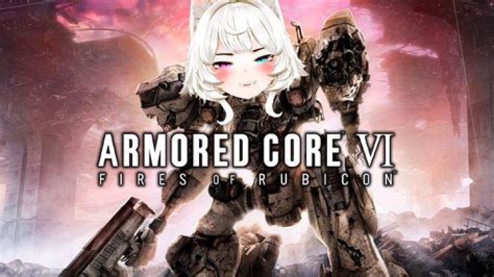 Exploring the Nyannie Armored Core Clip: An In-Depth Analysis