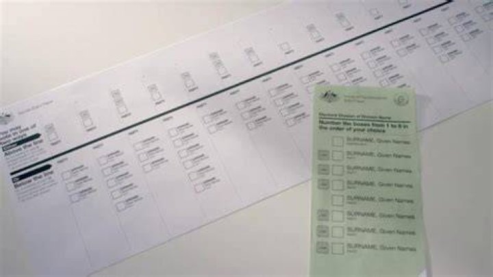 Exploring the Oasis Ballot: A New Way to Engage with Democracy