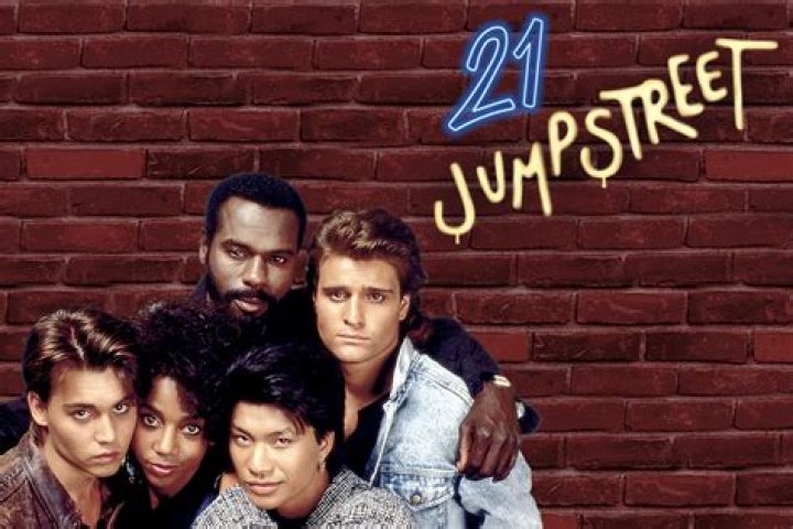 Exploring the Original Cast of 21 Jump Street: A Deep Dive