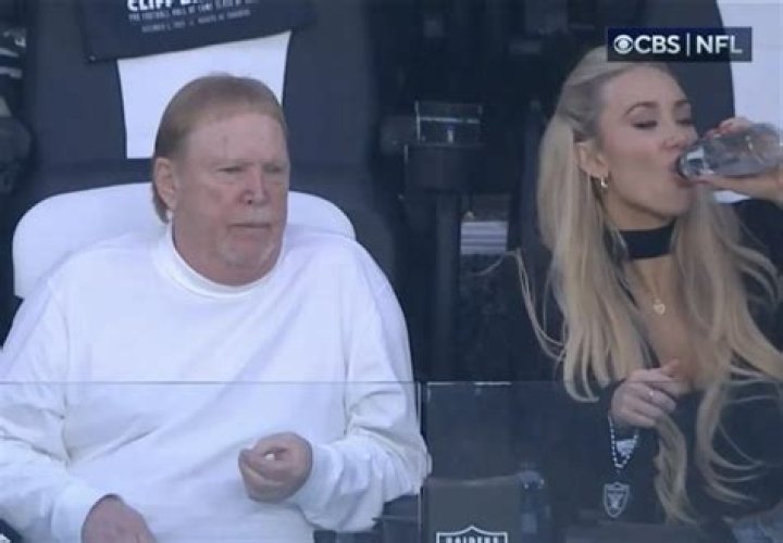 Exploring the Owner of the Raiders: A Comprehensive Overview