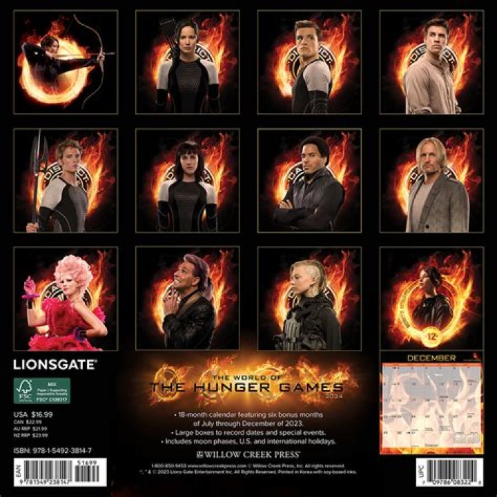 Exploring the Panem Map: A Comprehensive Guide to the World of The Hunger Games