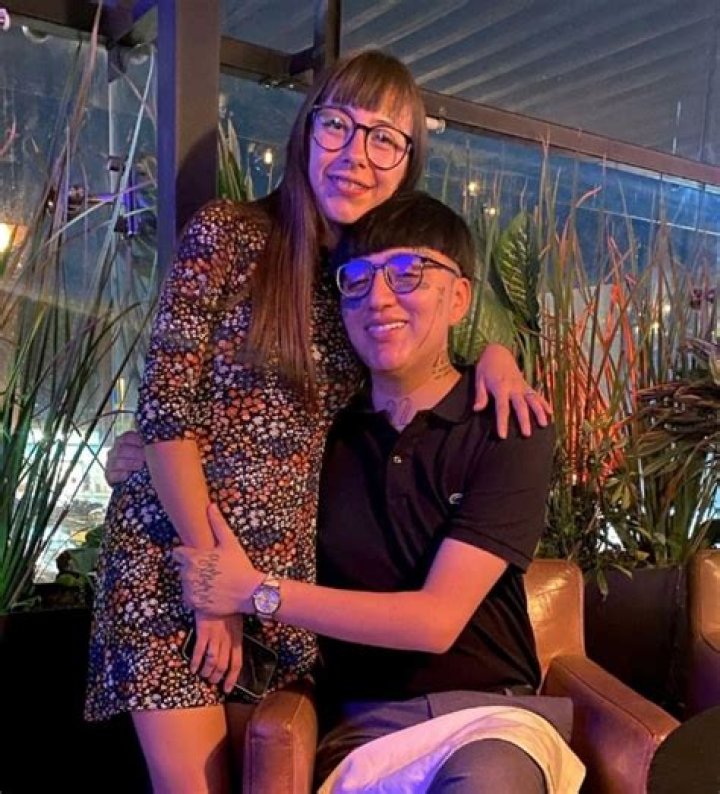 Exploring the Personal Life of Dani Flow: Wife and Girlfriend