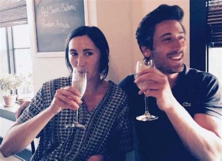 Exploring the Personal Life of David and Rebecca Muir: A Deep Dive