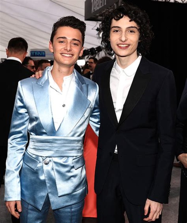 Exploring the Personal Life of Noah Schnapp: Insights into His Relationship Status