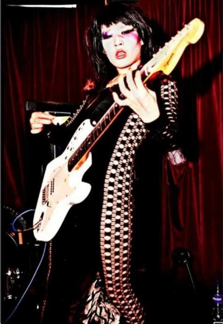 Exploring the Phenomenon of Akiko Matsuura Band: A Cultural Journey Through Music