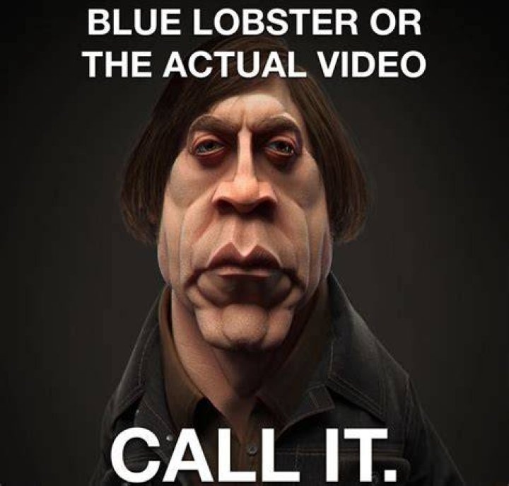Exploring the Phenomenon of Anton Chigurh Memes: A Deep Dive