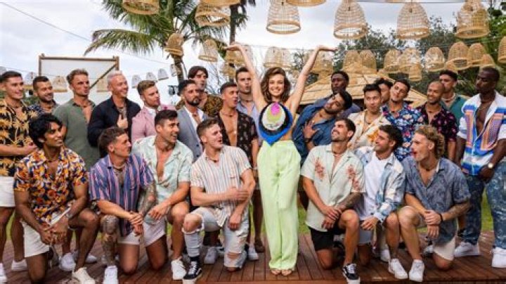 Exploring the Phenomenon of Fuckboy Island: A Comprehensive Guide