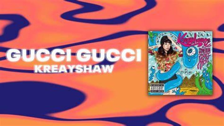 Exploring the Phenomenon of "Gucci Gucci" by Kreayshawn
