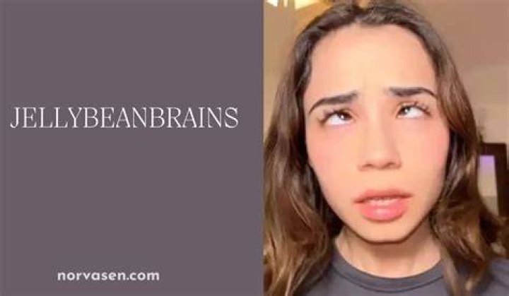 Exploring the Phenomenon of Jellybeanbrains Nude: A Deep Dive