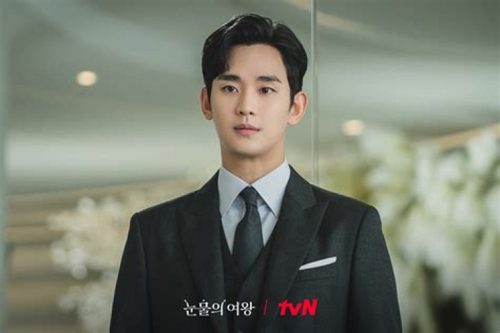 Exploring the Phenomenon of Kim Soo-hyun: A Journey Through Stardom