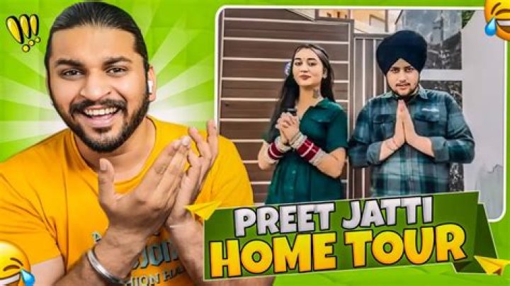 Exploring the Phenomenon of the Preet Jatti Viral Video: Unraveling the Story Behind the Buzz