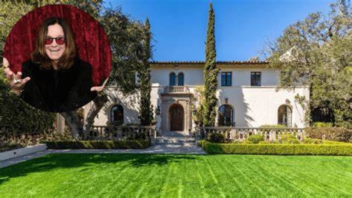 Exploring the Playboy Mansion: A Glimpse into its Iconic Legacy