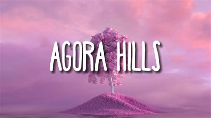 Exploring the Poetic Depths of Agora Hill Lyrics
