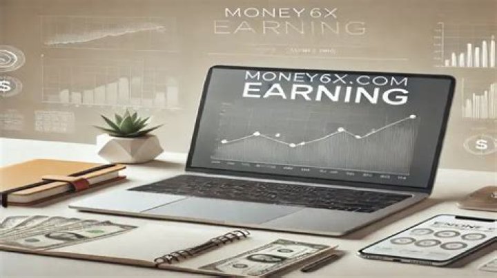 Exploring the Potential of Money6x.com Sharing Economy: A Comprehensive Guide