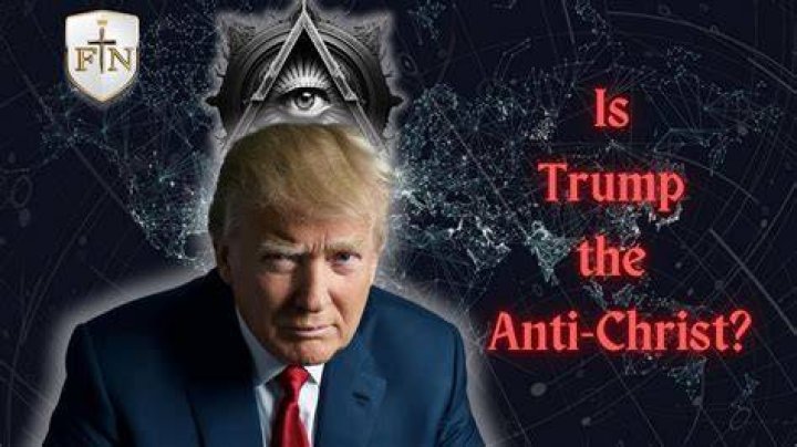 Exploring the Question: Is Trump the Anti-Christ?