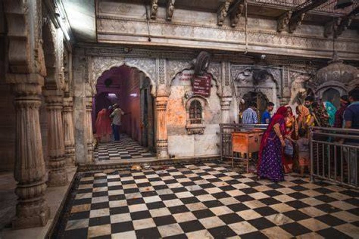 Exploring the Rat Temple of India: A Unique Pilgrimage Destination