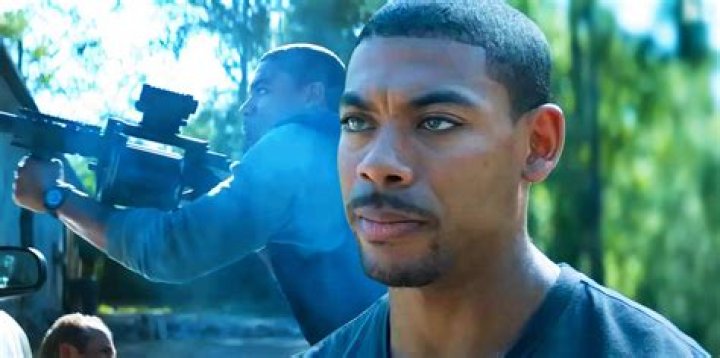 Exploring the Rebel Ridge Cast: A Deep Dive into the Characters and Performers