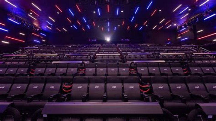 Exploring the Regal Cinema RPB: A Comprehensive Guide