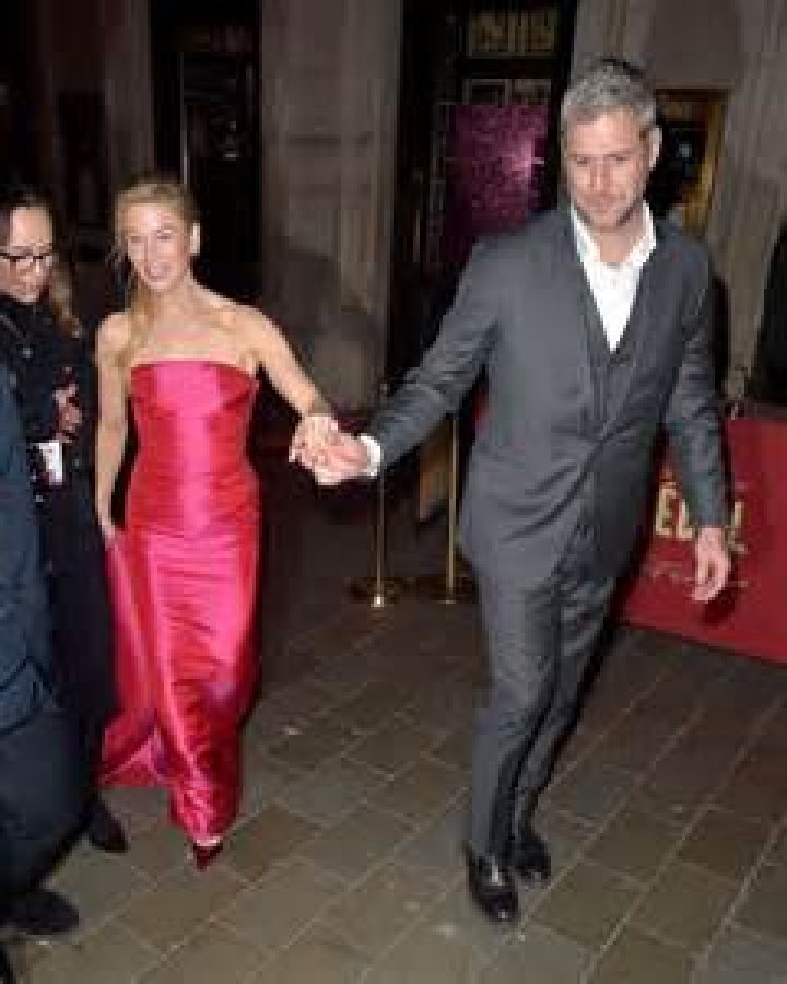 Exploring the Relationship Between Ant Anstead and Renée Zellweger